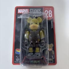 MARVEL デアデビル ベアブリックのサムネイル