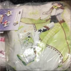 アイナナ 一番くじ クッションのサムネイル