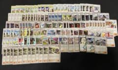 ポケモンカード エクストラ サポート まとめ売りのサムネイル