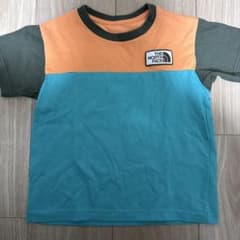 THE NORTH FACE Tシャツ サイズ100のサムネイル
