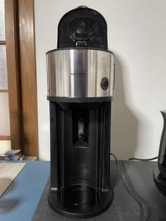 【のりすけ様専用】THERMOS コーヒーメーカー 真空断熱ポット2011年製のサムネイル