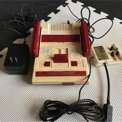 ファミコンのサムネイル