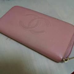 CHANEL 長財布のサムネイル