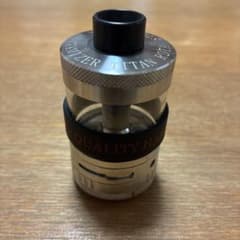 Steam Crave Aromamizer Titan RDTA 本体のサムネイル
