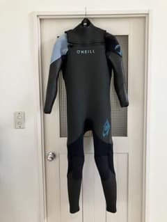 O’NEILL セミドライのサムネイル