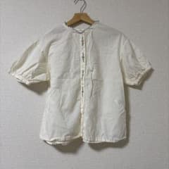 ehka sopo前立て刺繍ブラウスのサムネイル