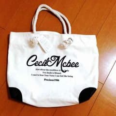 セシルのバッグ✨のサムネイル