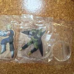 ドラゴンボール 一番くじのサムネイル