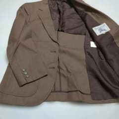 Burberry ブラウン テーラードジャケットのサムネイル