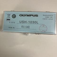 OLYMPUS USH-1030L 水銀ランプのサムネイル