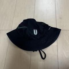 UNISON SQUARE GARDEN ユニゾン stof バケットハット - メルカリ