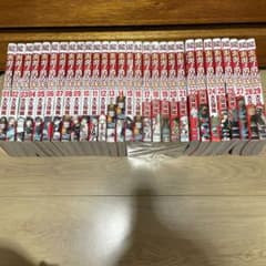 炎炎ノ消防隊1〜29巻のサムネイル