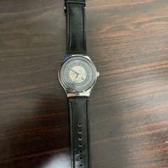 スウォッチ　時計のサムネイル