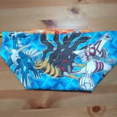 ポケモン 巾着のサムネイル