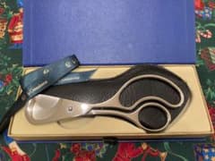 Donatus ドナトゥス シガーカッター ポリッシュステンレススチール