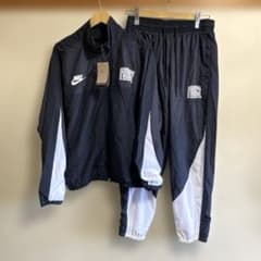 【未使用】NIKE START 5 WOVEN セットアップ 未使用】NIKE START 5 WOVEN セットアップ - メルカリ