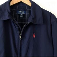 Ralph Laurenラルフローレン スウィングトップのサムネイル