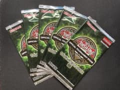 EU ドイツ版】 OTS トーナメントパック18 5パック - メルカリ