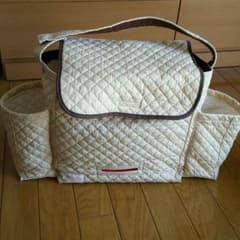 コジみかん様専用 オムツ入れのサムネイル
