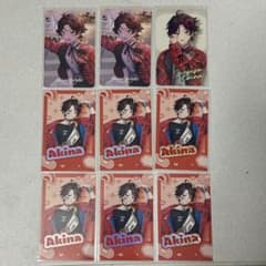 三枝明那 チェキ風カード まとめ売りのサムネイル
