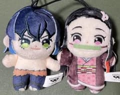 アニメ「鬼滅の刃」 ほわぬいvol.1の入手方法まとめ – キャラホビ