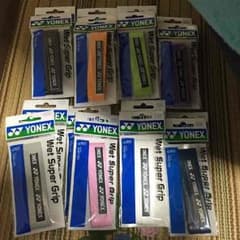 テニスグリップのサムネイル