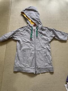プーマ　PUMA レディース　パーカー