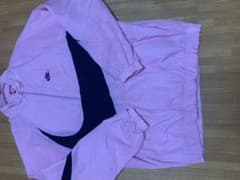 NIKE ビックスウォッシュ　ピンク　◎最終値下げ！のサムネイル