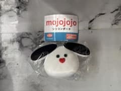 mojojojo シリコンポーチ ガチャのサムネイル