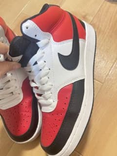 ナイキ ダンク NIKEのサムネイル
