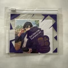 メルカリ便 うたプリ シャニスト ポスター レア トキヤ セット 一ノ瀬トキヤ クリアポーチ付きステッカーセット うたプリ - メルカリ