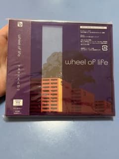 マカロニえんぴつ wheel of life 初回生産限定盤 CD+BDのサムネイル