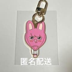 【StrayKids】DWAEKKI 5-STAR ドムツ グッズ キーホルダーのサムネイル