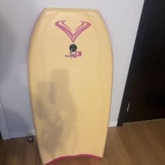 MOMO　新品未使用　V-BODYBOARDS ボディボード MOMO様専用 新品未使用 V-BODYBOARDS ボディボード - メルカリ