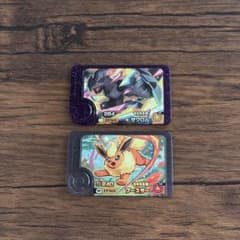 ポケモンフレンダ　ワンダーピック　ブースター　ST ゼクロムのサムネイル