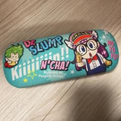 アラレちゃん メガネケースのサムネイル