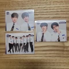 KickFlip キックフリップ トレカ TELECA テレカ - メルカリ