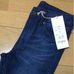スキニー デニムのサムネイル