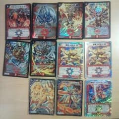 デュエルマスターズのサムネイル