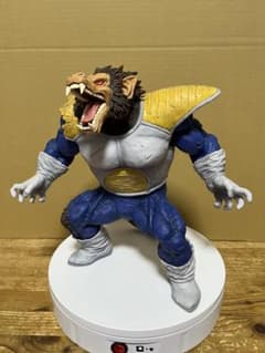 一番くじ ラストワン賞 ドラゴンボール VS オムニバス 大猿ベジータ