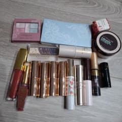 キャンメイク セザンヌ まとめ売り コスメセット リップ - メルカリ