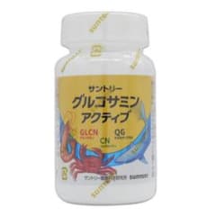 サントリー自然のちから グルコサミン アクティブのサムネイル