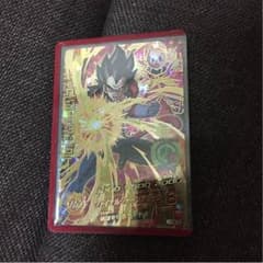 ベジータGT ドラゴンボールヒーローズのサムネイル