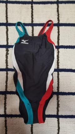 MIZUNO ミズノ　競泳水着 110のサムネイル