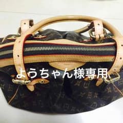 ルイヴィトン ティヴォリGMのサムネイル