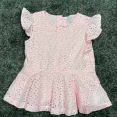 子ども服のサムネイル
