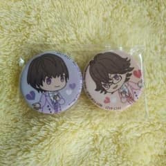 うたプリ　缶バッジ　初期　AJ　鳳瑛一　20個セット うたの☆プリンスさまっ♪ HE☆VENS ホログラム缶バッジ HEAVEN SKY