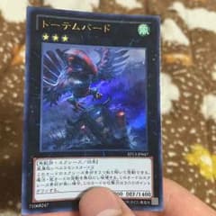 遊戯王 トーテムバードのサムネイル
