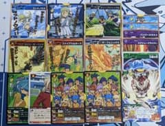 イナズマイレブンGO TCG まとめ売り - メルカリ