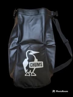 CHUMS 　防水ボディーバッグのサムネイル